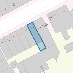 Perceel GVH11-P-4217