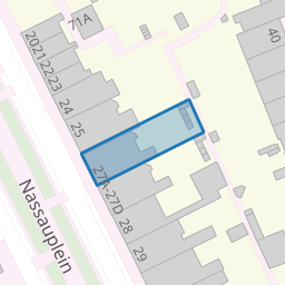 Perceel GVH11-P-4262