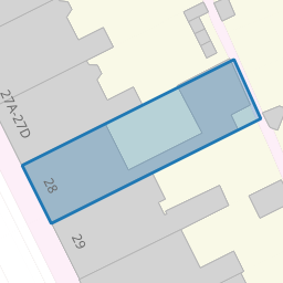 Perceel GVH11-P-4264