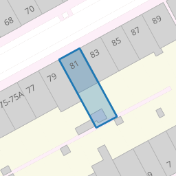 Perceel GVH11-P-4270