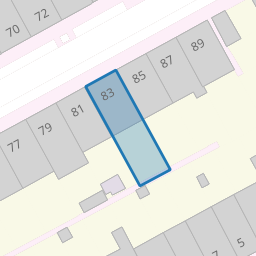 Perceel GVH11-P-4271