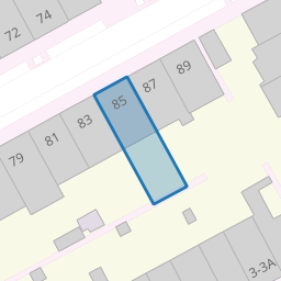 Perceel GVH11-P-4272