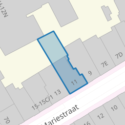 Perceel GVH11-P-4303