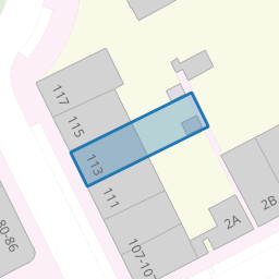 Perceel GVH11-P-4311