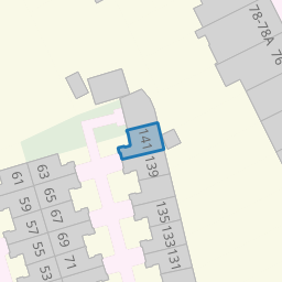 Perceel GVH11-P-4322