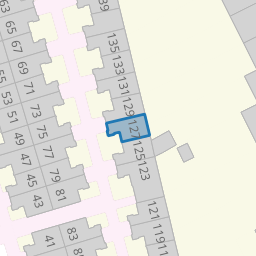 Perceel GVH11-P-4329