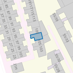 Perceel GVH11-P-4340