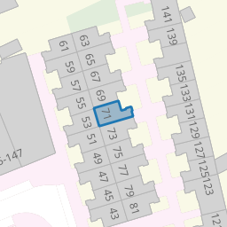 Perceel GVH11-P-4347