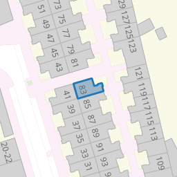 Perceel GVH11-P-4363