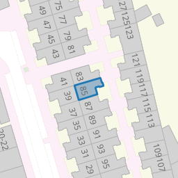 Perceel GVH11-P-4364