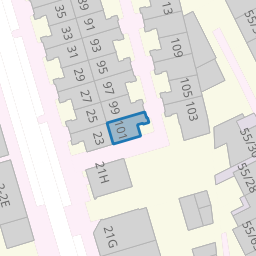 Perceel GVH11-P-4372