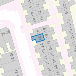 Perceel GVH11-P-4374