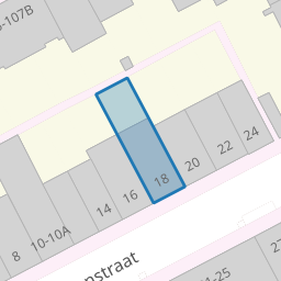 Perceel GVH11-P-4473