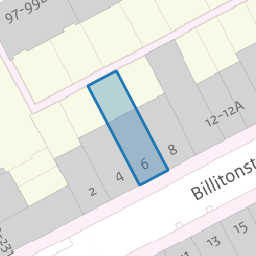 Perceel GVH11-P-4479