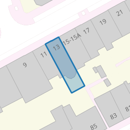 Perceel GVH11-P-4482