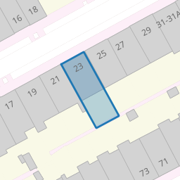 Perceel GVH11-P-4522