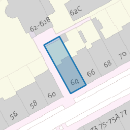 Perceel GVH11-P-4525