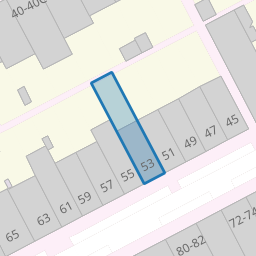 Perceel GVH11-P-4536