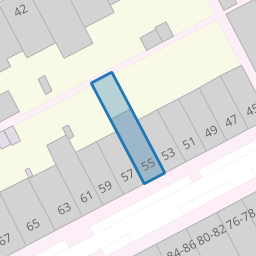 Perceel GVH11-P-4537