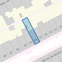 Perceel GVH11-P-4539