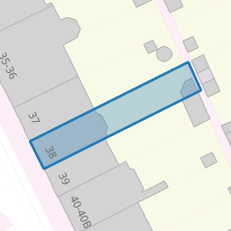 Perceel GVH11-P-4572