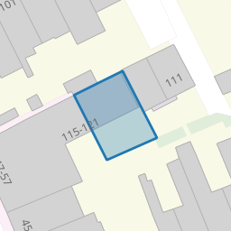 Perceel GVH11-P-4584