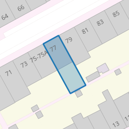 Perceel GVH11-P-4586