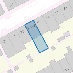 Perceel GVH11-P-4587