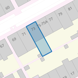 Perceel GVH11-P-4588