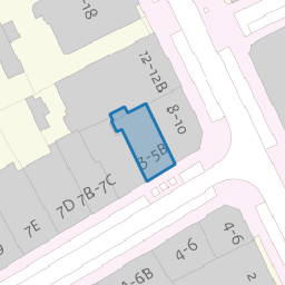 Perceel GVH11-P-4599