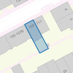 Perceel GVH11-P-4601