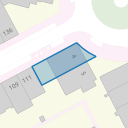 Perceel GVH11-P-4603