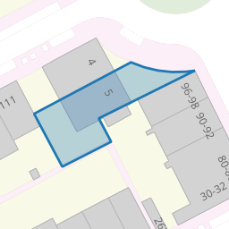 Perceel GVH11-P-4604