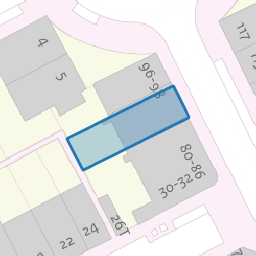 Perceel GVH11-P-4606