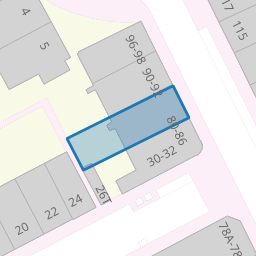 Perceel GVH11-P-4607