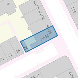 Perceel GVH11-P-4608