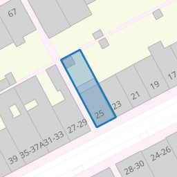 Perceel GVH11-P-4610