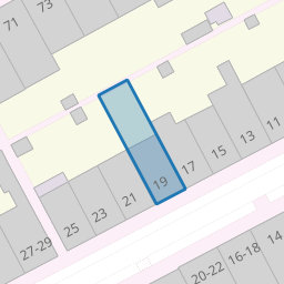 Perceel GVH11-P-4613