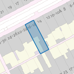 Perceel GVH11-P-4635