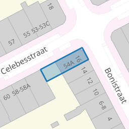 Perceel GVH11-P-4665