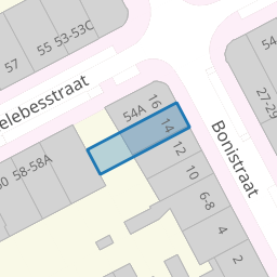 Perceel GVH11-P-4666