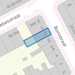 Perceel GVH11-P-4667