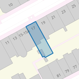 Perceel GVH11-P-4726