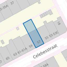 Perceel GVH11-P-4729