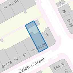 Perceel GVH11-P-4731