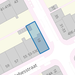 Perceel GVH11-P-4732