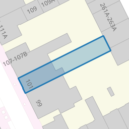 Perceel GVH11-P-4734