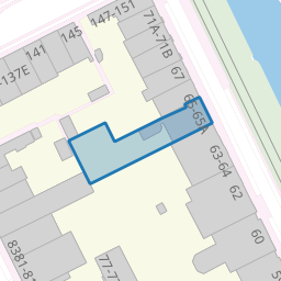 Perceel GVH11-P-4741