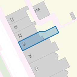 Perceel GVH11-P-4746