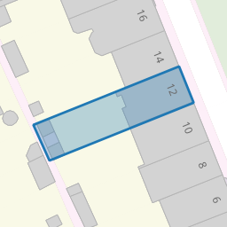 Perceel GVH11-P-4753